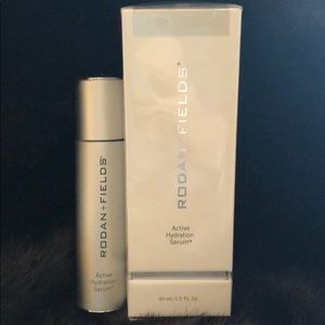 R+F Serum